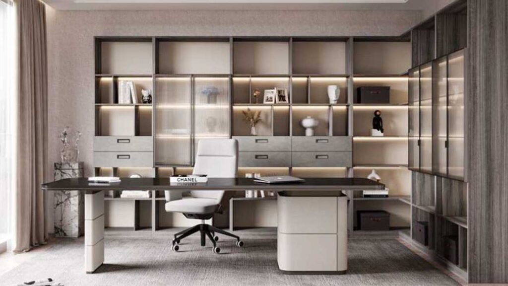 Study-Room-3 Study-Room-3