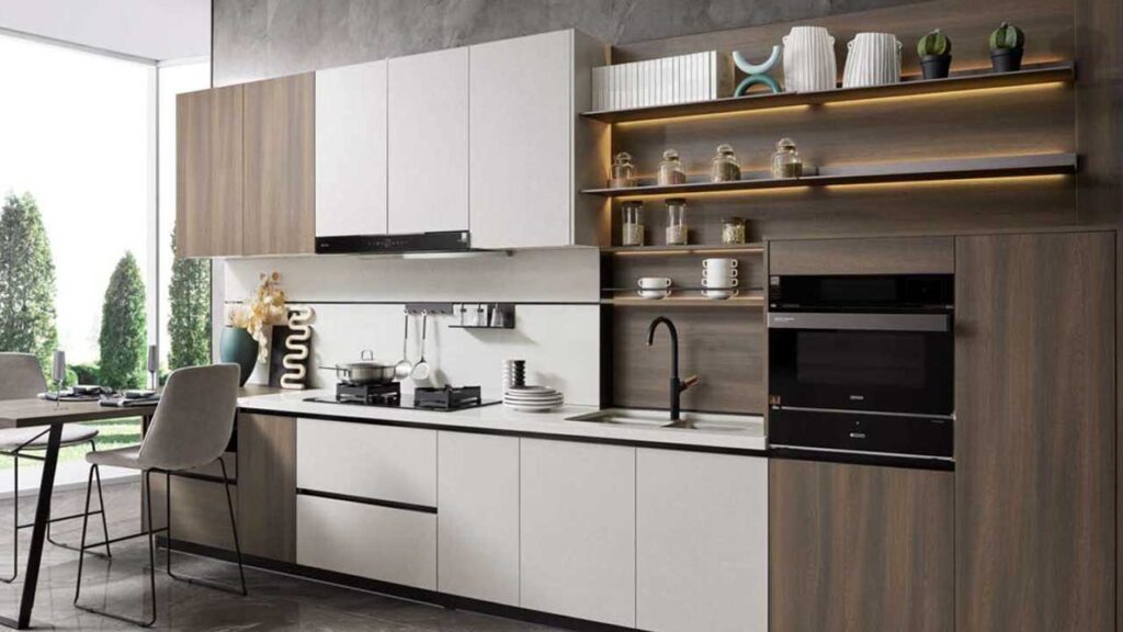 brown-wooden-kitchen brown-wooden-kitchen