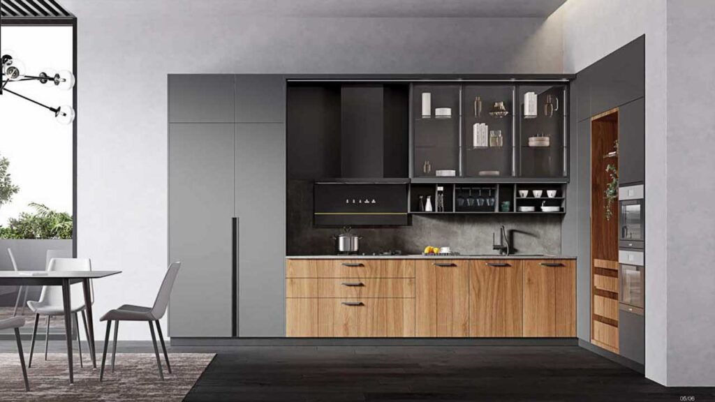grey-fancy-kitchen
