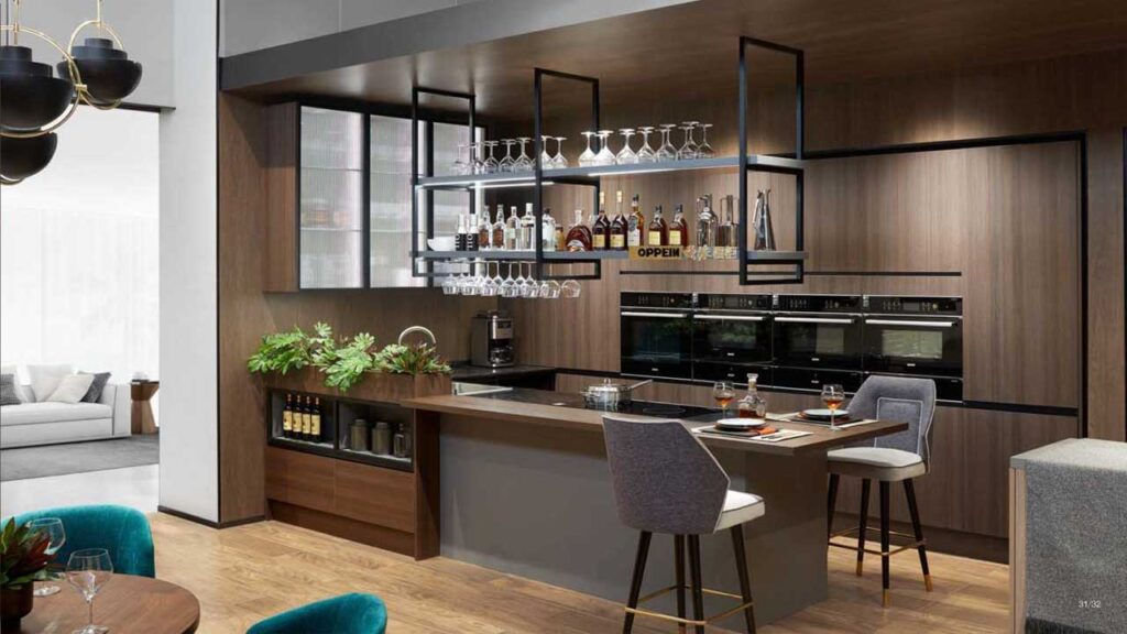modern-fancy-wooden-kitchen-2 modern-fancy-wooden-kitchen-2